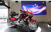 Honda()GOLD WING GL1800