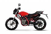 Aprilia()STX CAFE 125