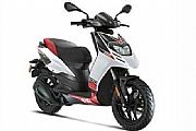 Aprilia()SR MOTARD 125