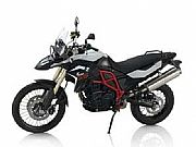 BMW()F 800 GS