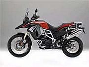 F 800 GS ADV