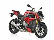 BMW()S 1000 R