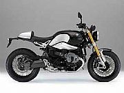 BMW()R nineT