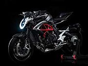 MV Agusta(¹˹)BRUTALE 800