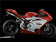 MV Agusta(¹˹)F4RR