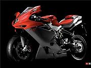 MV Agusta(¹˹)F4R