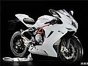 MV Agusta(¹˹)F3 675 EAS