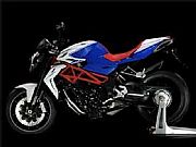 MV Agusta(¹˹)BRUTALE 1090RR