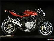 MV Agusta(¹˹)BRUTALE 1090R