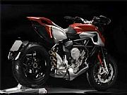 MV Agusta(¹˹)RIVALE 800 EAS