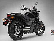 Honda()CTX700N