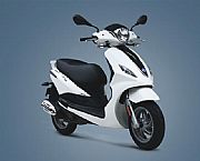 Piaggio()NEW FLY