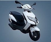 Piaggio()VIVO 100Ψ