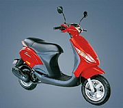 Piaggio()ZIP Ů