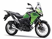 Kawasaki()Versys-X 300