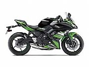 Kawasaki()Ninja 650