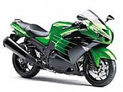 Kawasaki()Ninja ZX-14Rħ(ZZR1400)