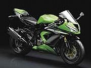 Kawasaki()Ninja ZX-6R