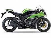 Ninja ZX-10R