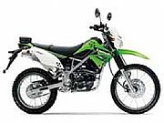 Kawasaki()KLX 150