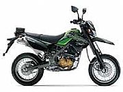 Kawasaki()D-Tracker 150