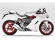 Ducati(ſ)SuperSport _