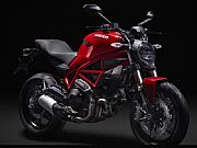 Ducati(ſ)Monster 797