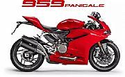 Ducati(ſ)959 Panigale