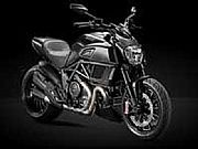 Ducati(ſ)Diavel ħ