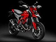 Ducati(ſ)Hypermotard 