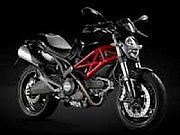 Ducati(ſ)Monster 795