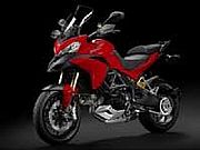 Ducati(ſ)Multistrda 1200 ;