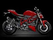 Ducati(ſ)ͷStreetfighter 848