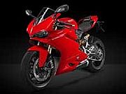 Ducati(ſ)Superbike 1299 Panigale