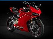 ſ1299 Panigale S