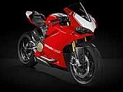 ſ1299 Panigale R