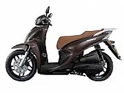 Kymco()People S Noodoe