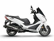 Kymco()ͧXciting 250i