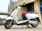 Kymco()Like 150