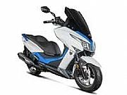 Kymco()ͧXciting 300i