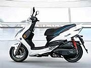 Kymco()4V