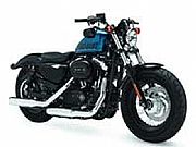 Harley Davidson()Forty-Eight˶