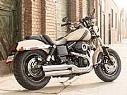 Harley Davidson()Fat Bob ɷʰ