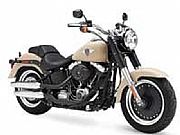 Harley Davidson()Fat Boy Special жư