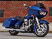 Road Glide Ultra ·