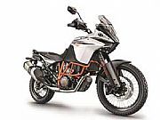 KTM1090 Adventure