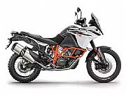 KTM 1090 ADVENTURE