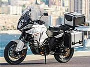 KTM 1290 SUPER ADVENTURE