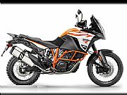 KTM 1290 SUPER ADVENTURE S