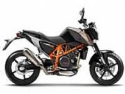 KTM690 DUKE